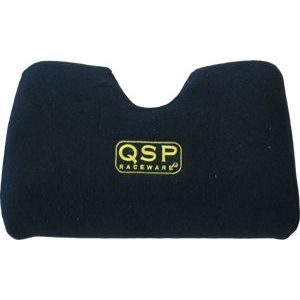 QSP Universal Leg Cushion Black