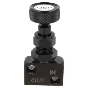 QSP Brake Pressure Distributor Black