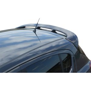 RDX Racedesign Rear Trunk Spoiler OPC Style 5-Doors Unpainted Polyurethane Opel Corsa