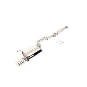 Revel Cat-back System Medalion Touring Stainless Steel Lexus IS