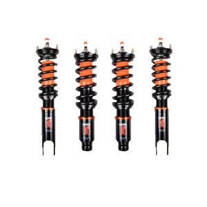 Riaction Coilover Street Mazda 323
