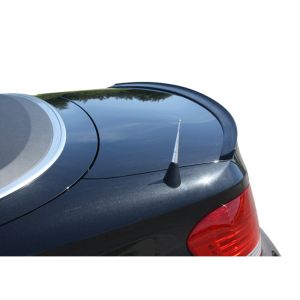 RDX Racedesign Rear Trunk Spoiler Unpainted ABS Plastic BMW 1 Serie
