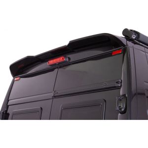 RDX Racedesign Rear Roof Spoiler Unpainted Polyurethane Citroën, Peugeot, Opel