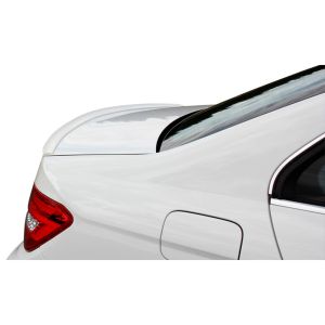 RDX Racedesign Rear Trunk Spoiler Unpainted ABS Plastic Mercedes C-Class