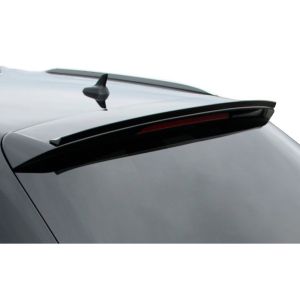 RDX Racedesign Rear Roof Spoiler Unpainted ABS Plastic Audi A4