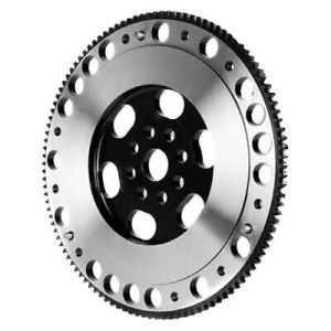 Competition Clutch Flywheel Steel Subaru Impreza