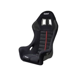 Sabelt Bucket Seat Titan Max Black Fiberglass