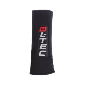 LTEC Shoulderpads Black