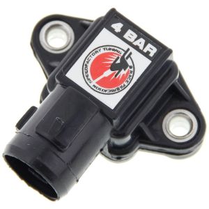 Speedfactory Manifold Pressure Sensor Black Honda Civic,Accord,Del Sol