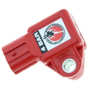 Speedfactory Manifold Pressure Sensor Red Honda Civic,Accord,CR-V