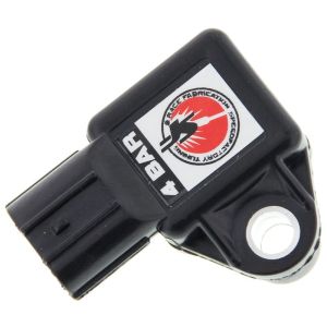 Speedfactory Manifold Pressure Sensor Black Honda Civic,Accord,CR-V