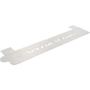 Speedfactory Spark Plug Cover Stainless Steel Honda Civic,CRX,Del Sol