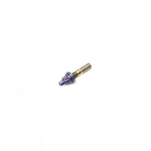 Speedfactory Exhaust Stud And Nut Titanium Honda Civic,Accord,Integra