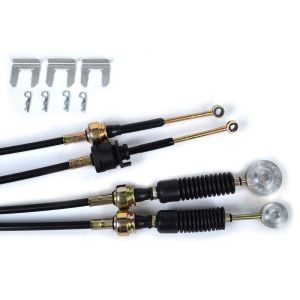 K-Tuned Shifter Cables Honda Civic,CRX,Del Sol
