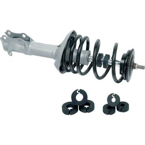 SK-Import Bump Stop Light&Easy Black