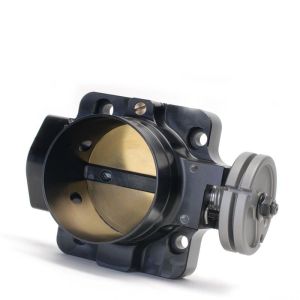 Skunk2 Throttle Body Pro-Series Billet Aluminum Honda Civic,CRX,Del Sol