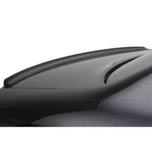 RDX Racedesign Rear Trunk Spoiler Unpainted ABS Plastic Seat Exeo