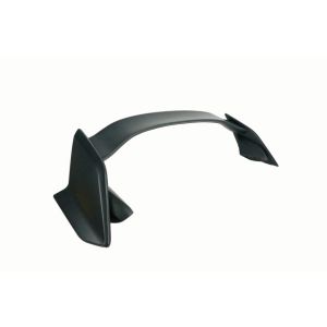 SK-Import Rear Spoiler Type R Style Trunk Unpainted ABS Plastic Honda Civic