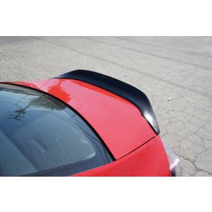 Full Carbon Rear Spoiler T1 Style Trunk Carbon Subaru,Toyota