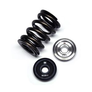Brian Crower Valve Springs Titanium Honda Civic,Del Sol