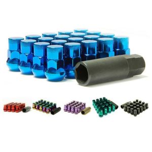 Muteki Wheel Nuts SR-35 Steel M12x1,25 