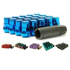 Muteki Wheel Nuts SR-35 Steel M12x1,5 