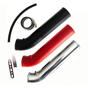 SK-Import Short Air Intake 76mm Aluminium Honda Civic,Integra,Del Sol