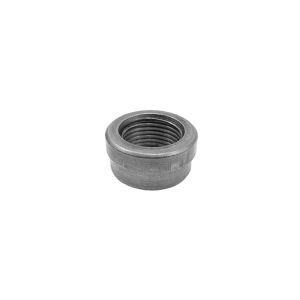 SRS O2 Weld Bung Stainless Steel