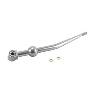 SK-Import Short Shifter Silver Aluminium Honda Civic,CRX,Del Sol
