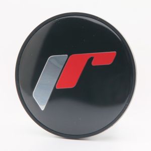 JR-Wheels Center Cap Sticker