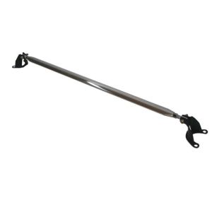 SK-Import Rear Strut Bar N Style Machined Aluminium Honda Civic,CRX,Del Sol