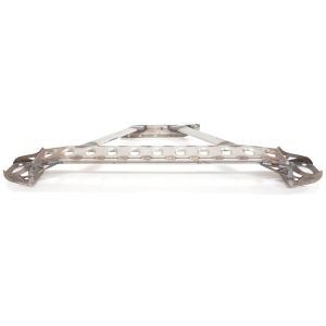 Circuit Hero Front Strut Bar Steel Honda Civic