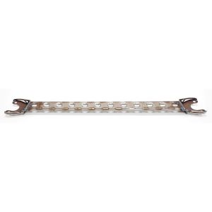 Circuit Hero Rear Strut Bar Steel Honda Civic