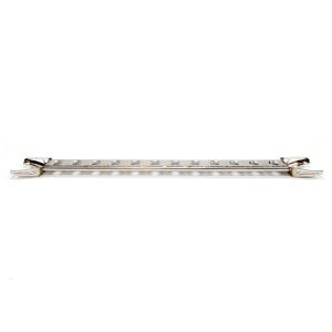 Circuit Hero Rear Strut Bar Stainless Steel Honda Civic