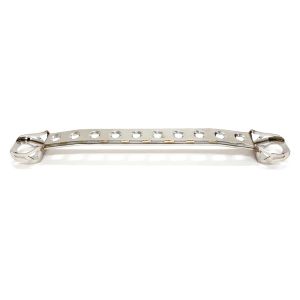 Circuit Hero Front Strut Bar Stainless Steel Honda S2000