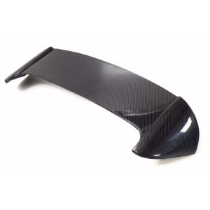 Full Carbon Rear Spoiler STI Style Carbon Subaru Impreza