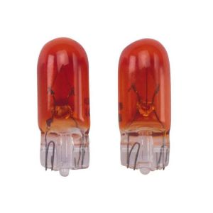 SK-Import Light Bulb Amber T10