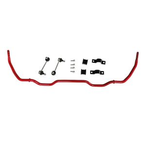 Blox Racing Rear Sway Bar Kit Steel Tesla Model 3, Model Y