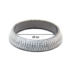 SRS Exhaust Gasket 61mm