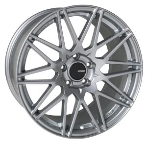 Enkei TMS Wheels 17 Inch 8J ET35 5x114.3 Storm Gray
