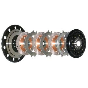Competition Clutch Racing Clutch Kit Honda Civic,CRX,Del Sol