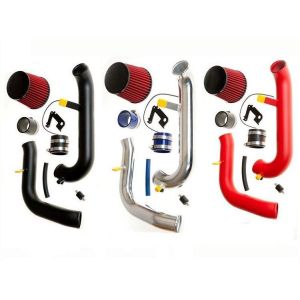 SK-Import Cold Air Intake 70mm Aluminium Honda Civic