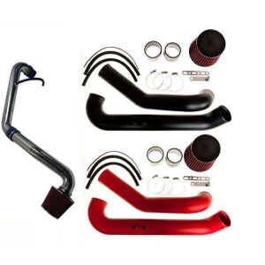 SK-Import Cold Air Intake 70mm Aluminium Honda Civic
