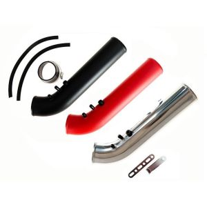 SK-Import Short Air Intake Short Ram 76mm Aluminium Honda Civic,Del Sol