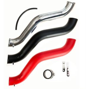 SK-Import Short Air Intake Short Ram 76mm Aluminium Honda Accord,Prelude