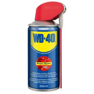 WD-40 Lubricant SmartStraw 300ml