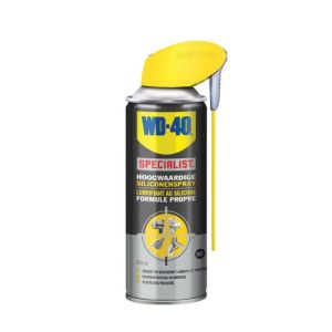 WD-40 Silicon Spray Highworthy SmartStraw 250ml
