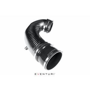 Eventuri Turbo Inlet Gen 2 Carbon Audi RS3,TTRS