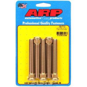 ARP Wheel Studs Steel M12x1.25 Subaru,Toyota