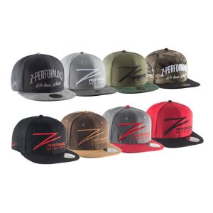 Z-Performance Cap